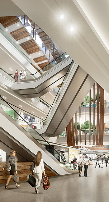 Uskoro otvaranje Ada Mall-a