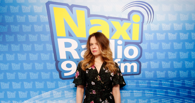 Suzana Lukić u Mojih 50