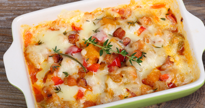 Vegetarijanska pita