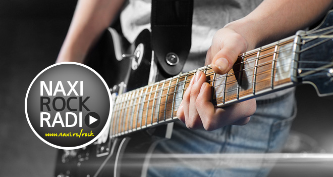 Premijerno: Naxi rock radio