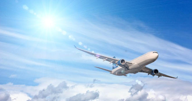 Ovako izgleda najveći avion na svetu