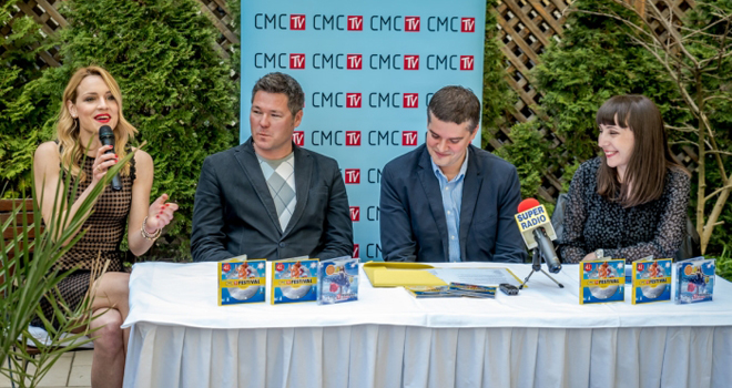 Ove godine na CMC festivalu nastupa 31 izvođač