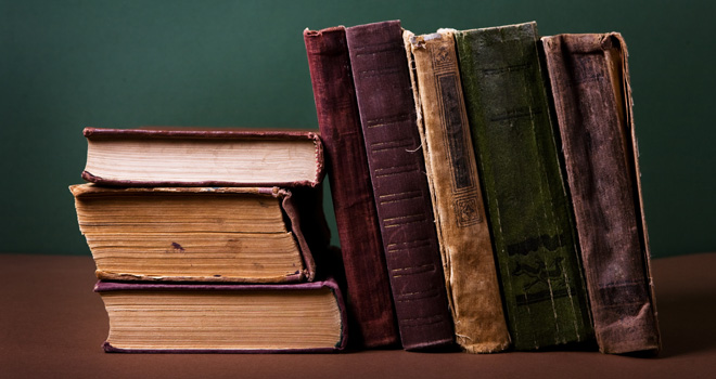 Biblioterapija: Knjige imaju lekovito dejstvo