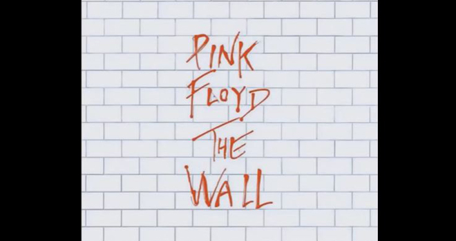 Pink Floyd na poštanskim markama