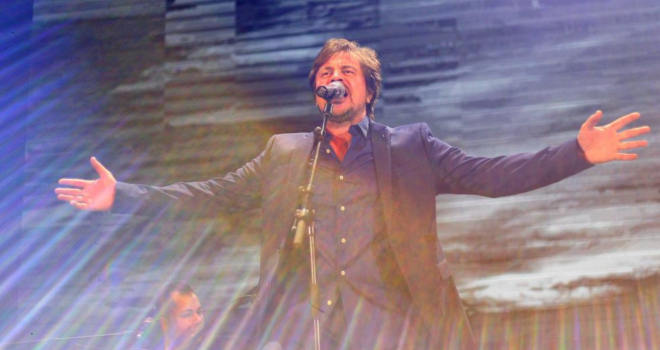 Bijelo Dugme: Bliži se spektakl u Kombank areni