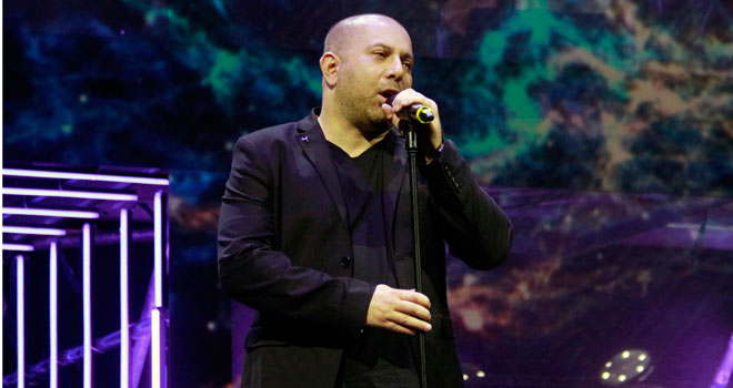 Kiki Rahimovski premijerno na Naxi radiju