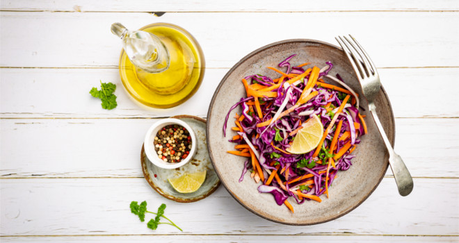 Vitaminska salata