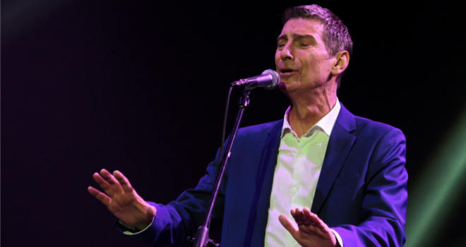 Massimo: Rapsodija tonova u Sava Centru