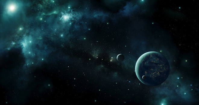 Upoznavanje astronomije: Eho stvaranja