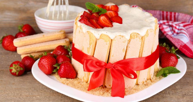 Brza torta