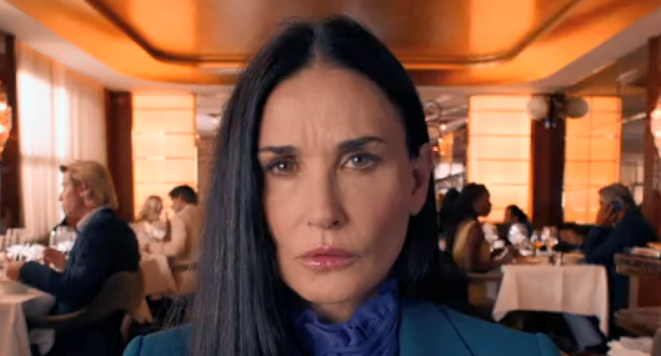 DEMI MUR U FILMU KOJI SE SA NESTRPLJENJEM IŠČEKUJE