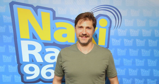 Nebojša Milovanović u Mojih 50