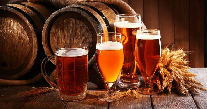 Pivo se konzumirao i pre 13 000 godina
