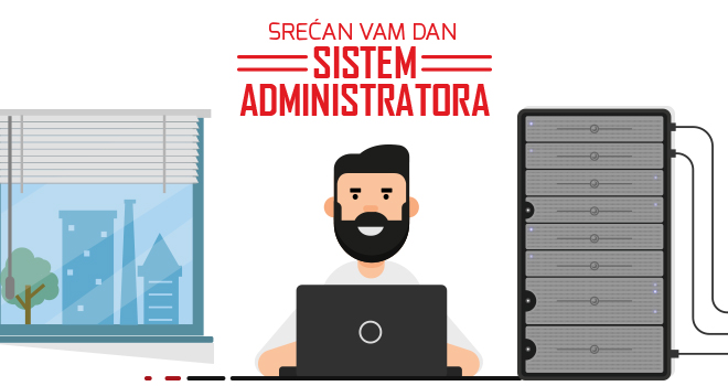 ITAcademy slavi Dan sistem administratora uz preko 695€ popusta