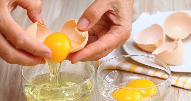 Ljuske od jaja mogu da postanu sjajno sredstvo za čišćenje!