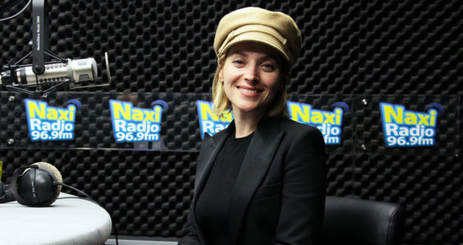 Šta me snađe: Održana premijera u Beogradu