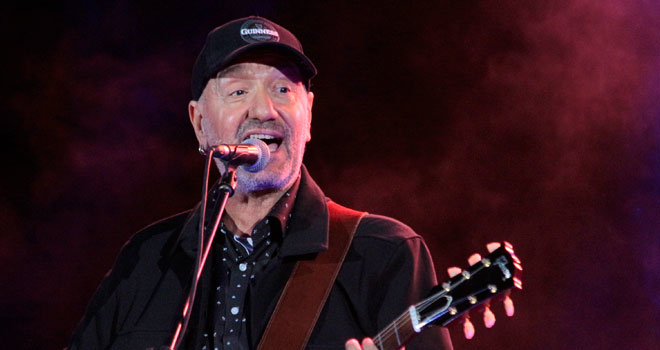Dado Topić i Vlatko Stefanovski: Muzička saradnja dva velikana