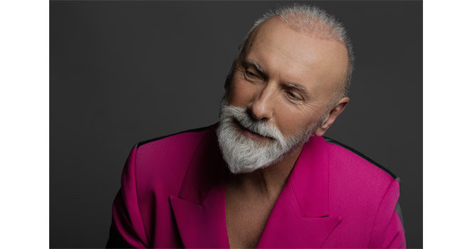 Dino Merlin: Radio će uvek svirati