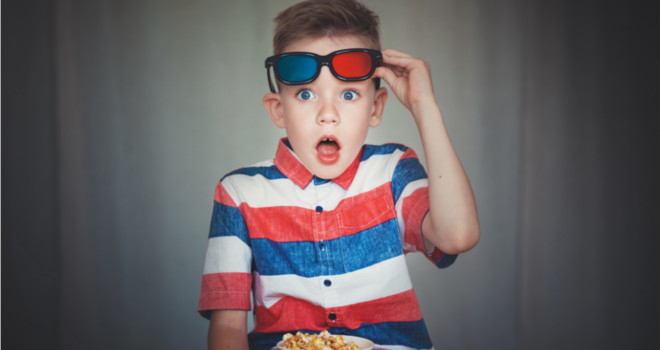 Filmski svet mašte: 16. KIDS FEST