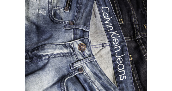 Calvin Klein: Nova Džins kampanja