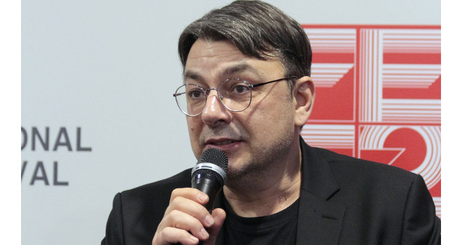 Završna konferencija FEST-a: Milutin Čolić dobija ulicu u Beogradu