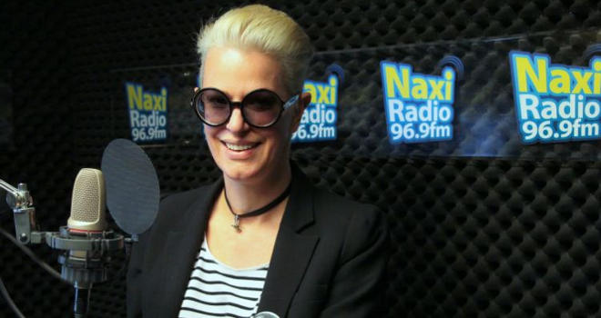 Spisak 50 omiljenih pesama - Tijana Dapčević