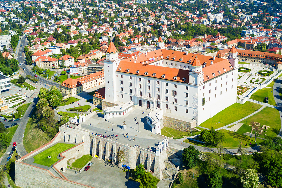 Bratislava