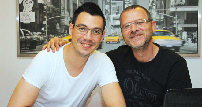 Spisak 50 omiljenih pesama - Željko Vasić