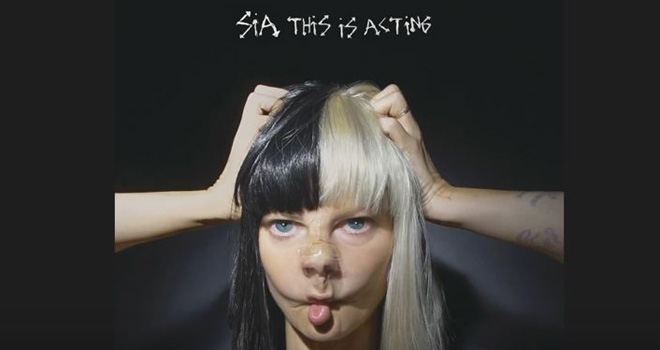 Sia predstavila novu pesmu