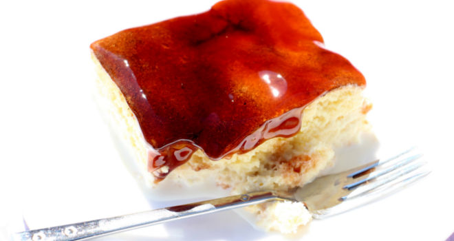 Tres Leches