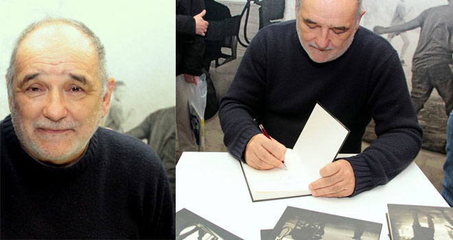 Ekskluzivno: Đorđe Balašević o knjizi, albumu i koncertima