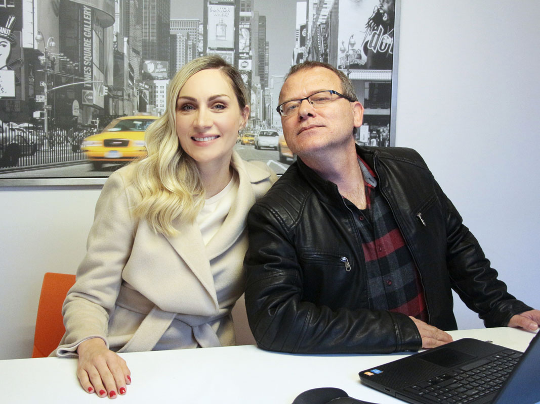 Jelena Gavrilović u Mojih 50