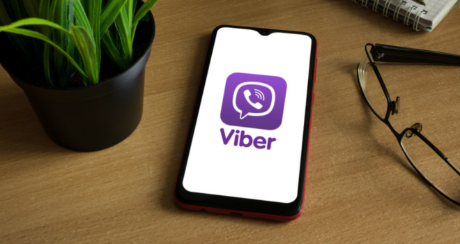 Viber prekida poslovne odnose sa Fejsbukom