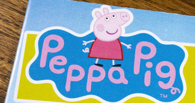 117 novih epizoda Pepa Praseta