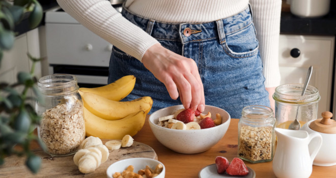 Pripremite mikrobiom za najlakši gubitak kilograma