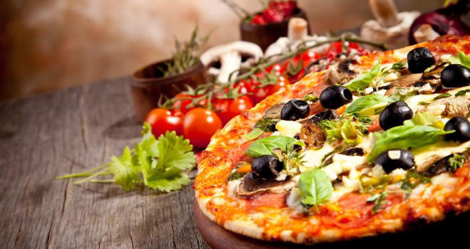 Najduža pizza na svetu