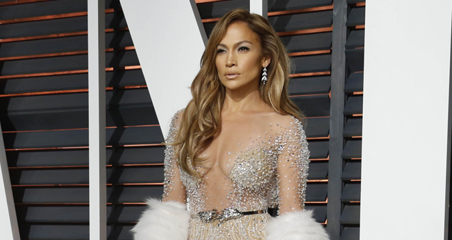 Jlo: Nebo pod nogama