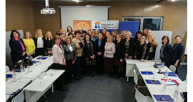 Premijerka razgovarala sa preduzetnicama