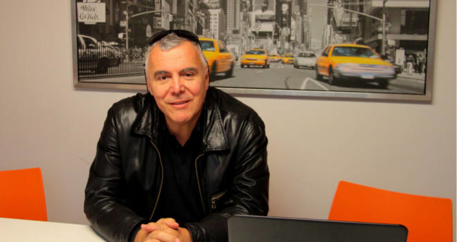 Zoran peva Arsena