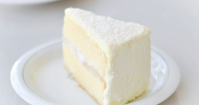 Kokos torta