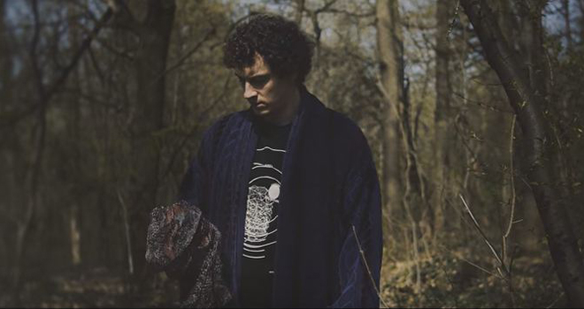 Ničim izazvan predstavio novi spot