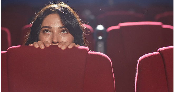 VEČE STRAVE u CineStar bioskopima!