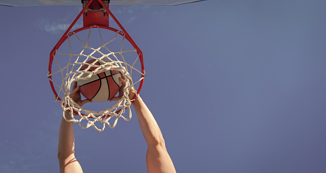 ECOCOURT 3x3: Ekološki turnir u basketu na Adi Ciganliji