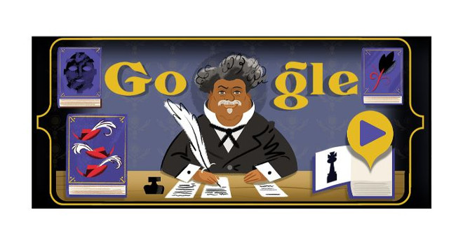 Google podseća na Aleksandra Dimu