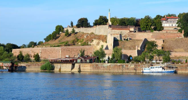 Praznično vreme TC Sajam