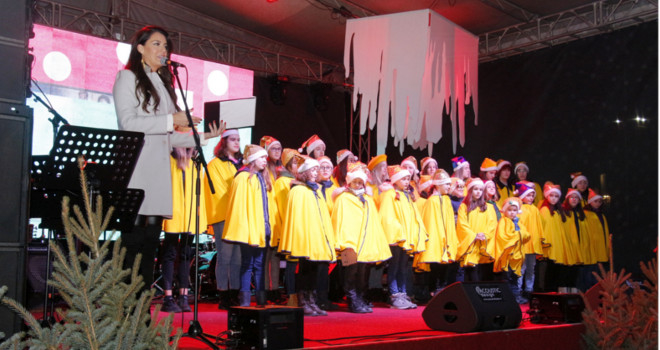 Zimska bajka od 8. decembra: Nezaboravni praznici uz bogat program za sve generacije