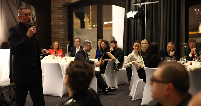 Otvoren Radisson Blu Belgrade Artist Residency