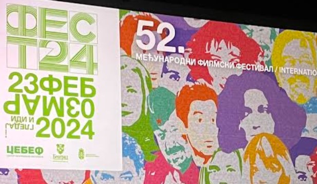 Završen  52. FEST: “Radnička klasa ide u pakao” osvojila tri nagrade