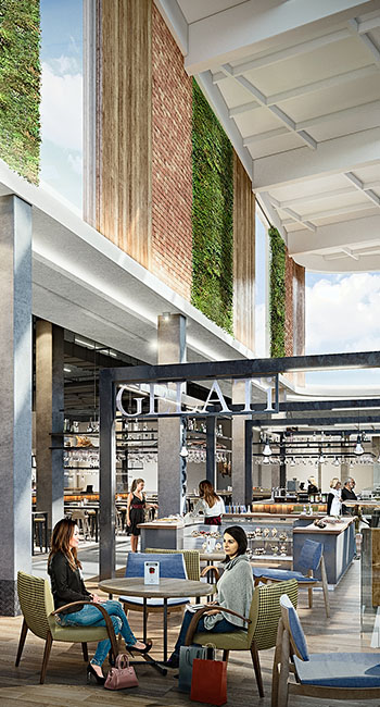Uskoro otvaranje Ada Mall-a