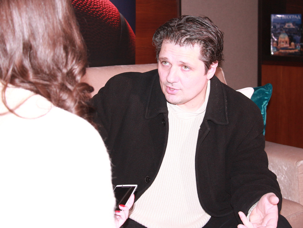 Bićemo prvaci sveta